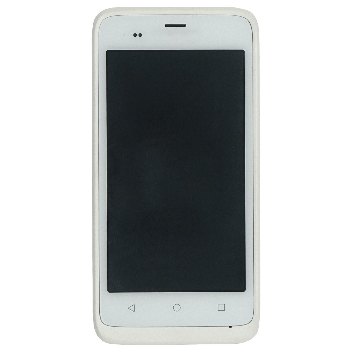 LCD Moudle Touch Screen Digitizer + Front Cover Replacement For