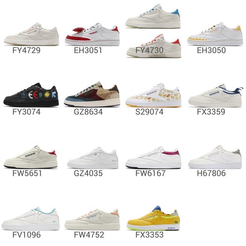 Kid Casual Lifestyle Shoe Pick 1 