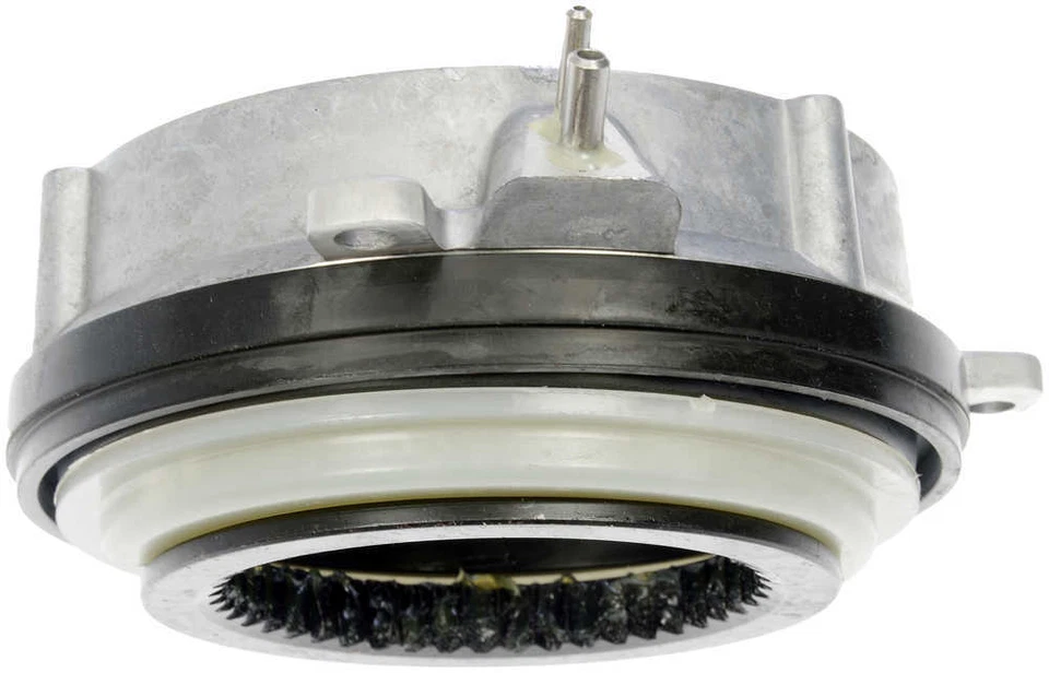 4WD Actuator fits 2003-2015 Lincoln Navigator Mark LT  DORMAN OE SOLUTIONS - Image 2 of 4