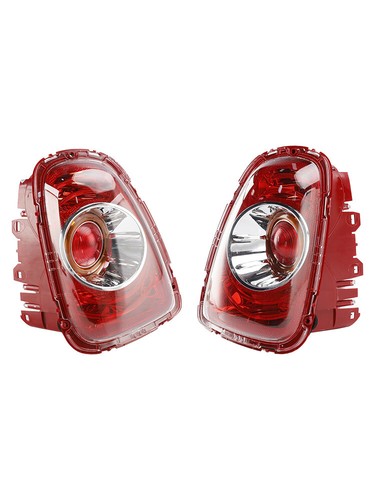 Rear L+R Tail Light 63217255909 63217255910 For Mini R56 R57 LCI R58 R59 - Picture 7 of 16