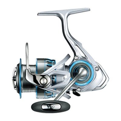 Daiwa XFire 2510RPE-H　中古品 Daiwa X Fire 2510RPE-H Spinning Reel Salt & Fresh All Round Model