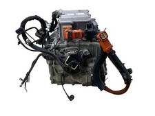 2021 FORD MUSTANG MACH-E SELECT REAR ELECTRIC DRIVE MOTOR (VIN S 8TH DIGIT) 50K