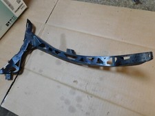 Stoßstange Halter Mercedes SLC R172 hinten links Original A1728800430