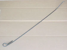 CHOKE PULL ROD FOR IH INTERNATIONAL CUB LO-BOY FARMALL