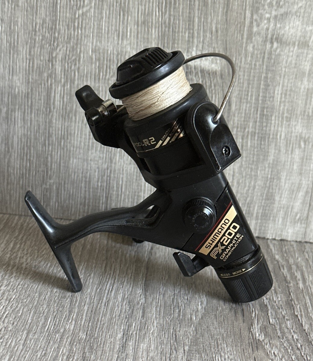 SHIMANO - チャンテッツ　IG HISPEED 1601F+QuickFireリール $_12.JPG?set_id=880000500F