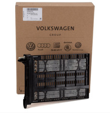 NEW SKODA SUPERB MK3 ELECTR. AUXILIARY AIR HEATER ELEMENT 5WA963235 ORIGINAL