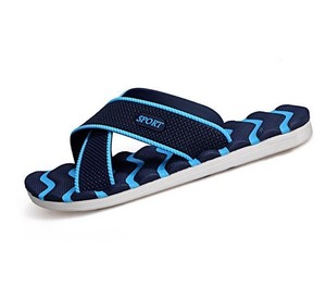 men's slip resistant flip flops
