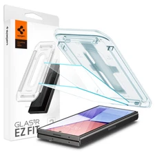 Spigen [GlasTR EZ FIT] Screen Protector for Galaxy Z Fold 6 | Tempered Glass 2P