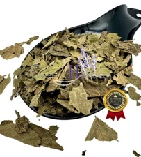 English Ivy Dried Leaves Loose Herb Tea 20g - 4.9kg Hedera Helix