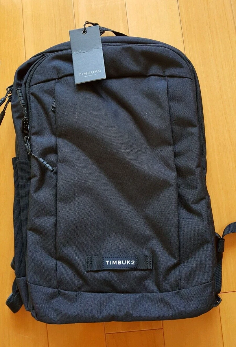 Timbuk2 Os Backpack The Division Backpack Deluxe Eco Titanium – Bratpack  Indonesia