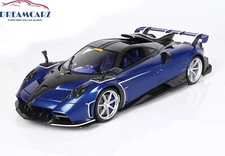 BBR 2020 Pagani Imola 1/18 P18192A - Limited 200 pcs!
