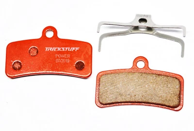 Trickstuff 260 Power Bremsbeläge - für Shimano XTR BR-M8120 etc.