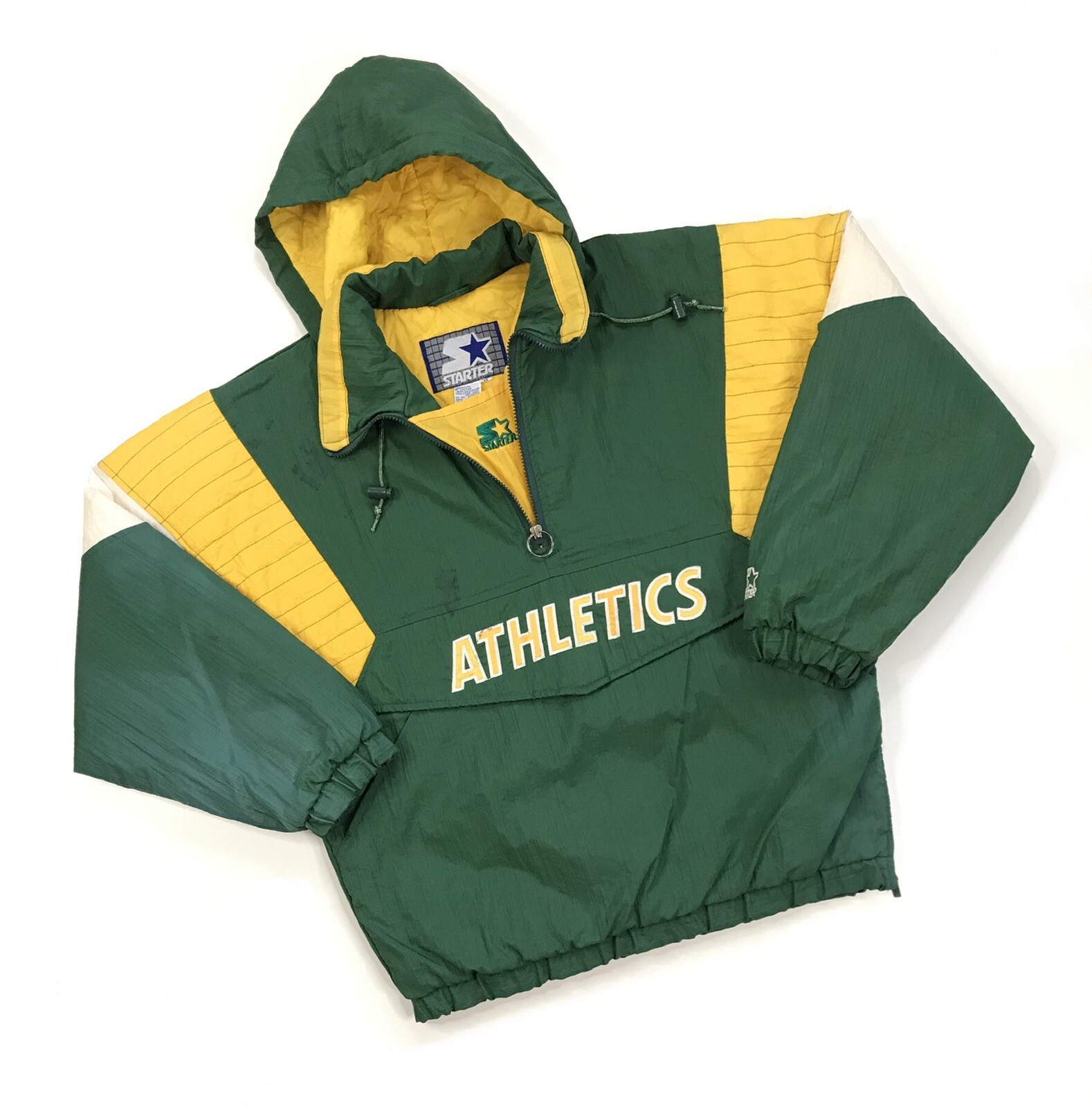 oakland athletics hollywood hoodie