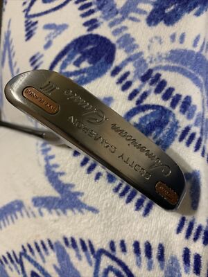 Scotty Cameron - スコッティ キャメロン　AMERICAN CLASSIC Ⅲ FLANGE Flange - Scotty Cameron