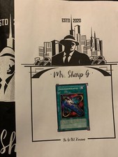 DIMENSIONSKAPSEL - DP04-DE019 DEUTSCH Yu-Gi-Oh! CARD COMMON KONAMI