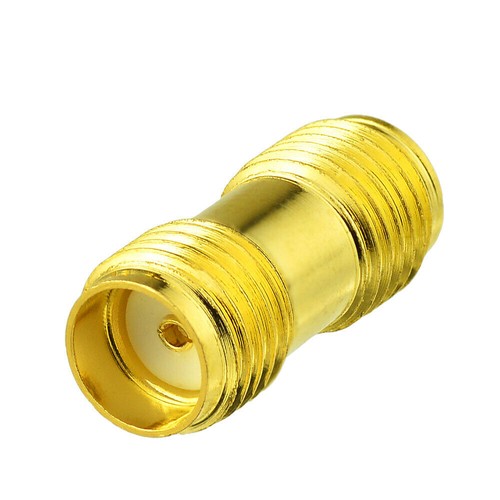 SMA UHF Connector Adapter RG316 Copper Cable For Baofeng CB Handheld Radio - Picture 6 of 11