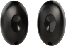 TOPENS TC102 Safety Photocell Infrared Beam Sensor Photoelectric Motion Detector