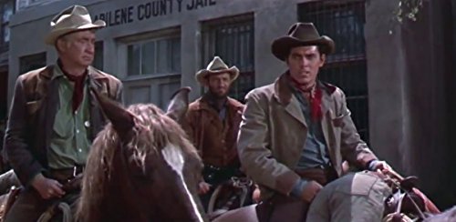 Schieß oder stirb - Western Legenden No. 34 Blu-ray Fred MacMurray 1956 - Picture 2 of 5