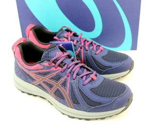 asics womens frequent trail running shoes