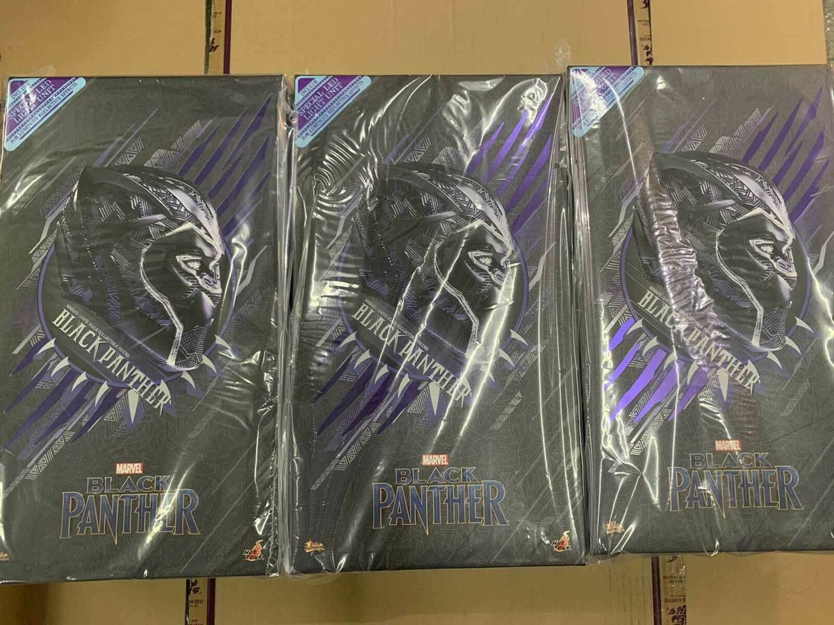 海外限定 all about black panthers New 2024 Kawasaki Ninja ZX