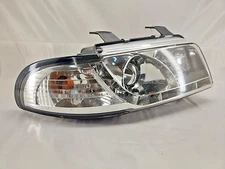1999-2001 AUDI A4 Sonor LED SK3301ADA396 Right Passenger Headlight.