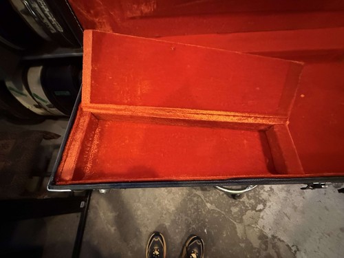 Fender Precision / Jazz Bass Case 1967-1971 - Picture 2 of 9