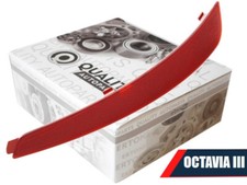Pare-choc arrière Skoda OCTAVIA