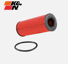 K&N PS-7025 Oil Filter Premium Quality Performance Fits Chrysler Dodge Jeep VW