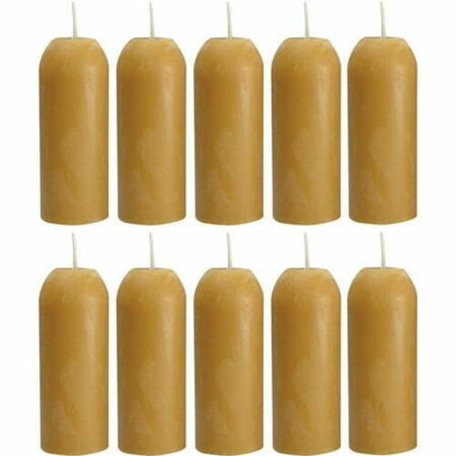 10pc L-can-b-10pk