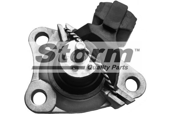 Plus de vibrations avec ce support moteur droit Renault Scénic 1.9 dCi