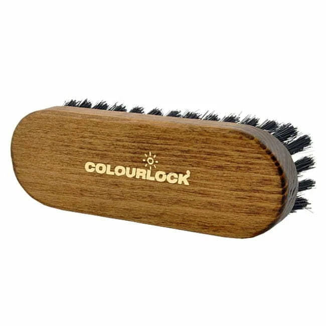 Colourlock Leather Cleaning Brush - Thumbnail 3