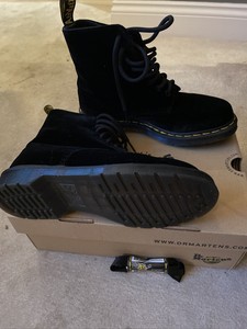 dr martens pascal 6.5