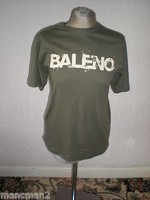 Baleno Missouri T-shirts Huning/leisure Wear Various Sizes Colour Nato Green Baleno Missouri T-shirts Huning/leisure Wear Various Sizes Colour Nato Green