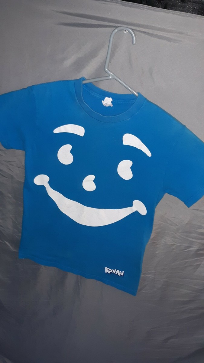 Kool Aid Man Spiral Non Tornado Hole Tshirt - Foto 3
