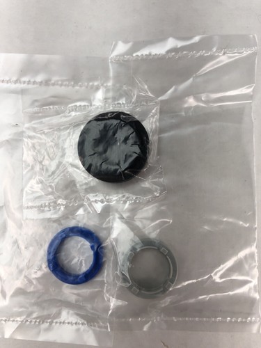 Anillos de corte de repuesto para radios de ónix XM XDNX1V1, ónix EZ, ónix - Imagen 3 de 3