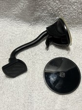 Suction Phone Mount