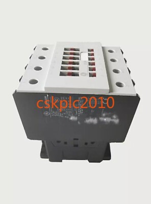 Contattore GE General Electric LB3AL, 208VAC 60HZ, Per CL03-CL45, Nuovo, Fatto In Italia