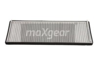26-0603 Maxgear Filter, Innenraumluft FüR Irmscher,Opel,Vauxhall