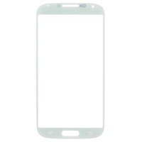 Samsung Galaxy S4 Gt - I9505 Display Front Glas Screen, White