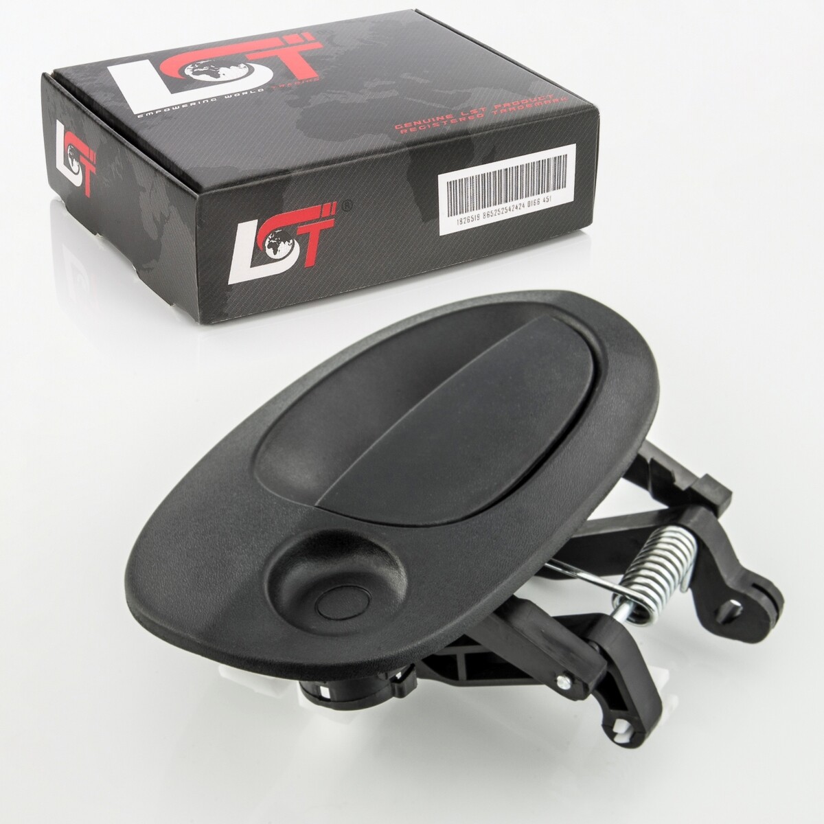 Rear Exterior Tailgate Door Handle for NISSAN KUBISTAR