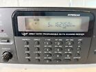 Radio Shack Pro-2042 1000-Channel Programmable Am/Fm Scanner Receiver