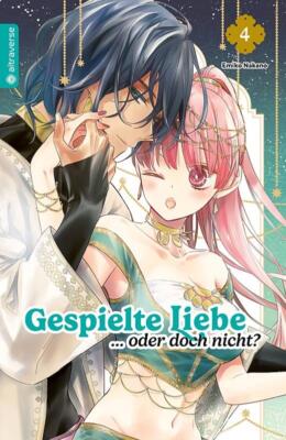 Gespielte Liebe   oder doch nicht? 04