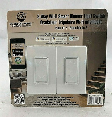 ce smart google home