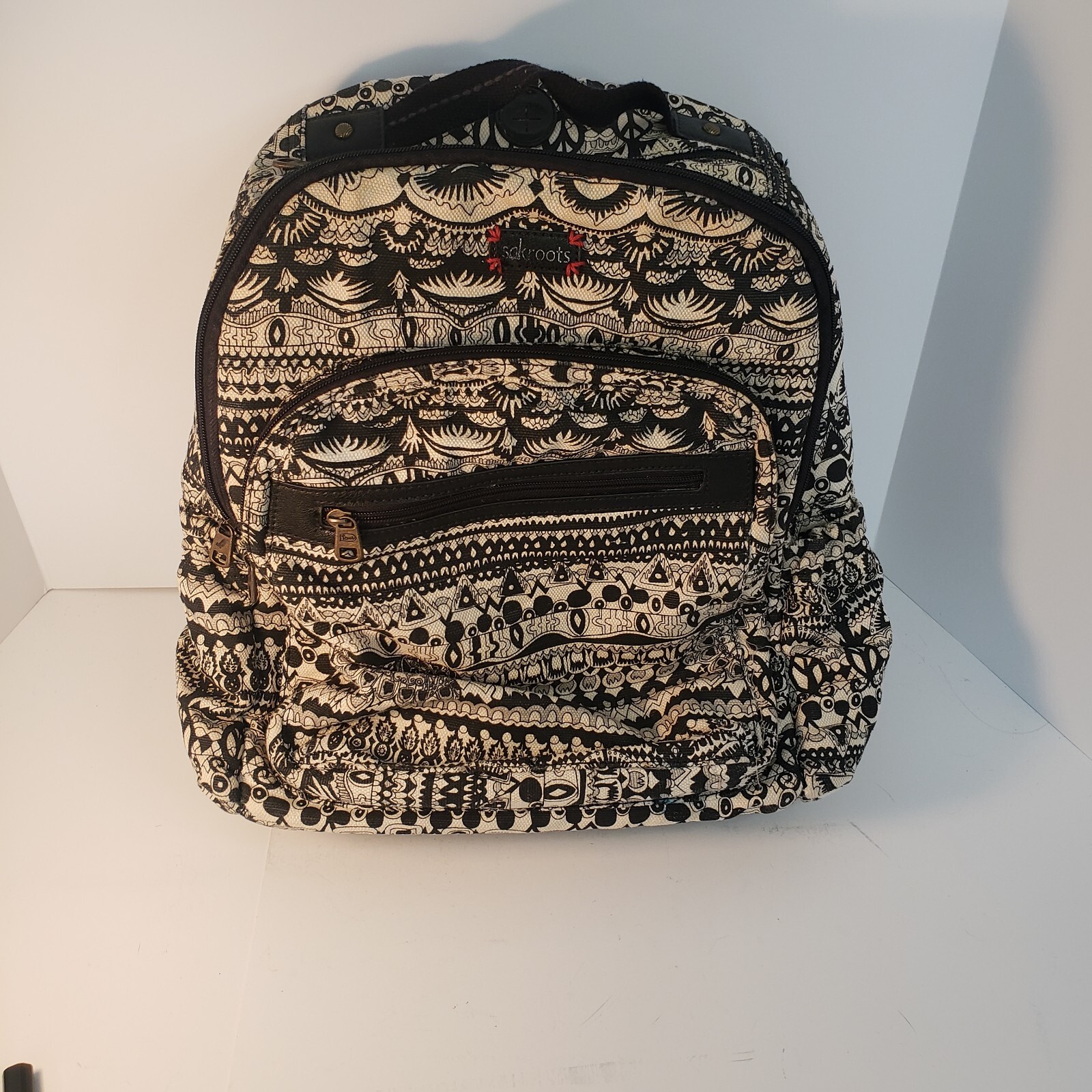 Sakroots Backpack - image 1