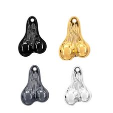 Spoof Eggs Hanging Truck Balls Nuts RC Car Part for 1/10 1/8 Model Car