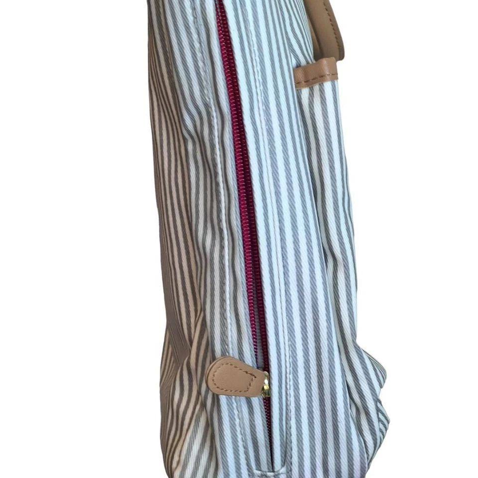 Skip Hop Diaper Bag Iconic Duo Signature Tote with Changing Pad & Stroller Attac - Image 4 of 4