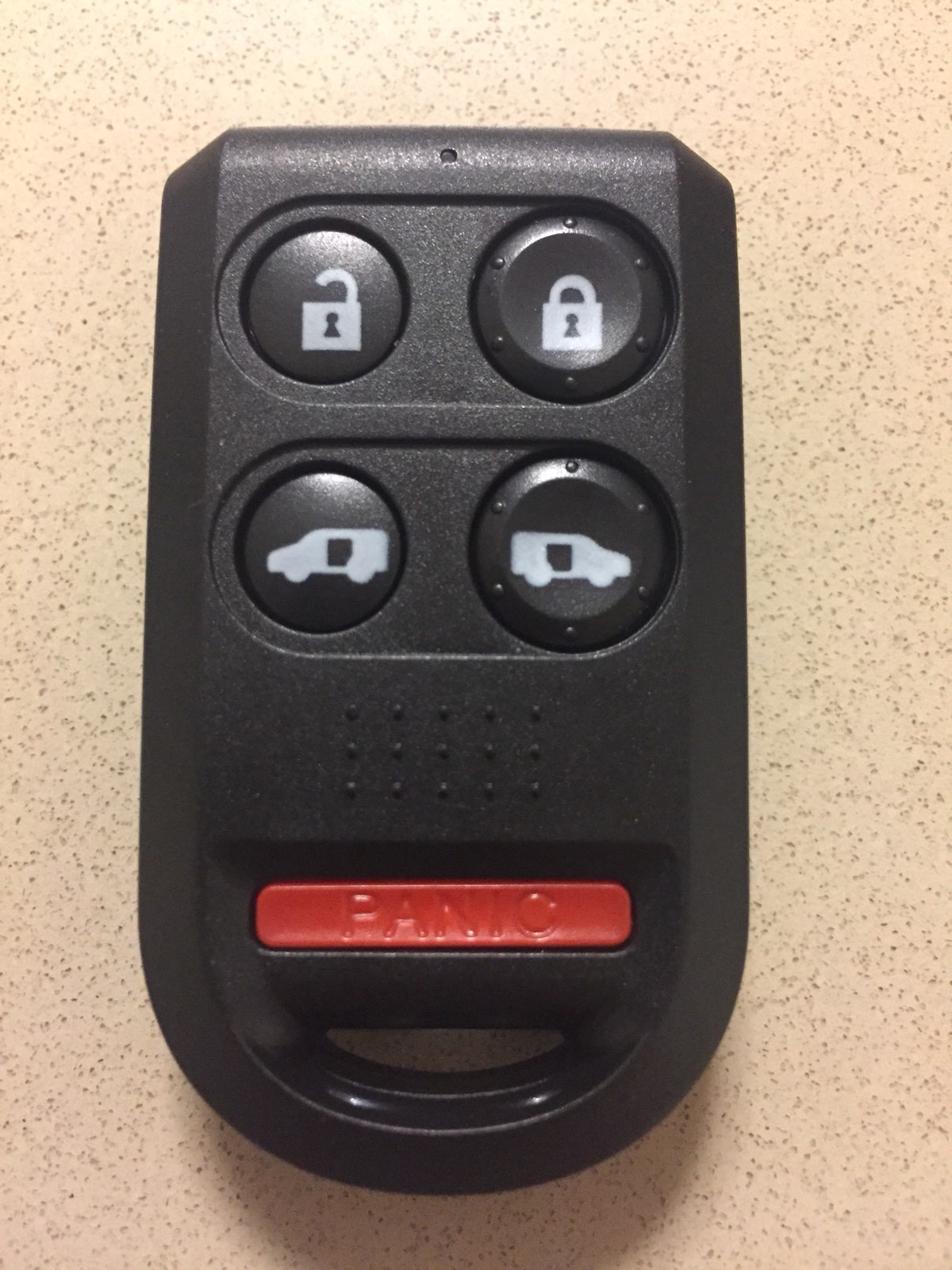 NEW 20052010 HONDA ODYSSEY KEYLESS ENTRY REMOTE KEY FOB OEM TRANSMITTER CLICKER eBay