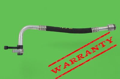 07-2011 mercedes gl350 ml350 ml320 3.0l DIESEL ac air conditioning hose line
