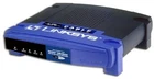 Linksys BEFCMU10 42.88 Mbps Cable Modem