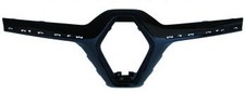 Renault Kadjar 15- Front Upper Grille Moulding Gloss Black RN7502206